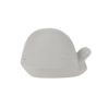 Bath toy in natural rubber - whale - icon_5