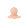 Bath toy in natural rubber - octopus - icon_3