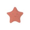 Bath toy in natural rubber - starfish - icon_5