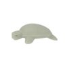 Bath toy in natural rubber - turtle - icon