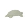 Bath toy in natural rubber - turtle - icon_5