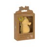 Bath toy in natural rubber - seahorse - icon_2