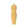 Bath toy in natural rubber - seahorse - icon_3