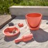 Sand toy set - pink - icon_1
