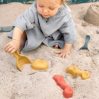 Sand toy set - pink - icon_2