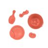 Sand toy set - pink - icon_3