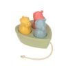 Boat Set - good friends in the lake - icon_4