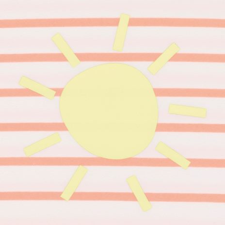 Sailor Peach - 18 mdr. - 2