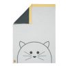 Tæppe - Little Chums Cat - icon