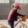 Bike helmet - vintage rose - icon_1