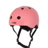 Bike helmet - vintage rose - icon_3