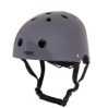 Bike helmet - antracite grey  - icon_4