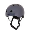 Bike helmet - antracite grey  - icon_1