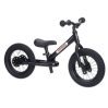 Balance bike - two wheels  - icon