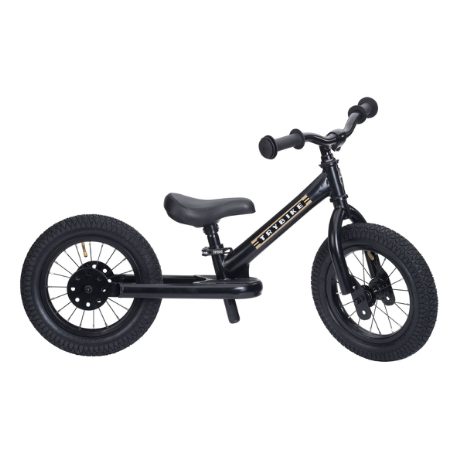 Balance bike - two wheels  - 2
