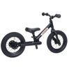 Balance bike - two wheels  - icon_3
