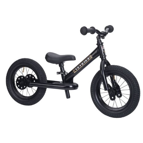 Balance bike - two wheels  - 4