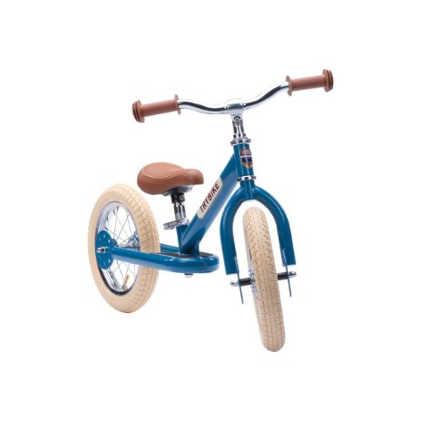 Balancecykel - to hjul  - 5