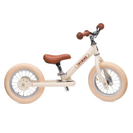 Balance bike - two wheels - 1
