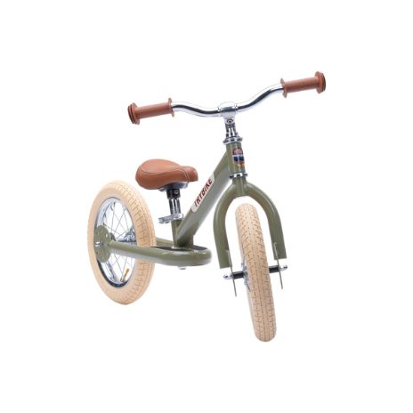 Balance bike - two wheels  - 7