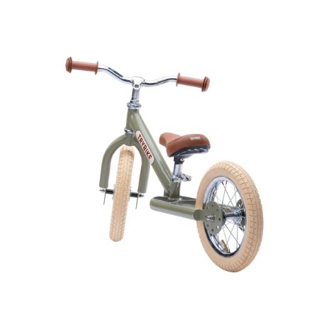 Balance bike - two wheels  - 8