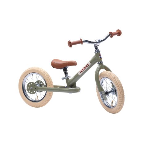 Balance bike - two wheels  - 9