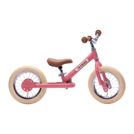 Balancecykel - to hjul  - 4