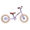 Balance bike - two wheels - icon