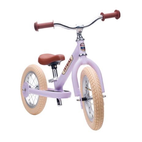 Balance bike - two wheels - 7