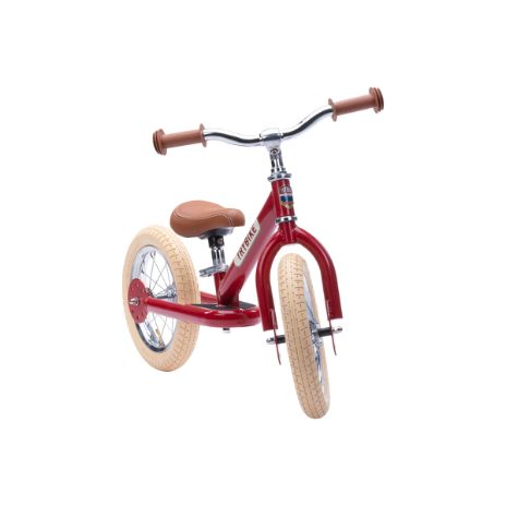 Balancecykel - to hjul  - 5