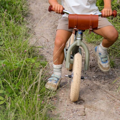 Handlebar bag for Trybike  - 2