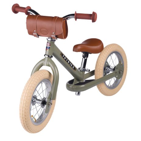 Handlebar bag for Trybike  - 10