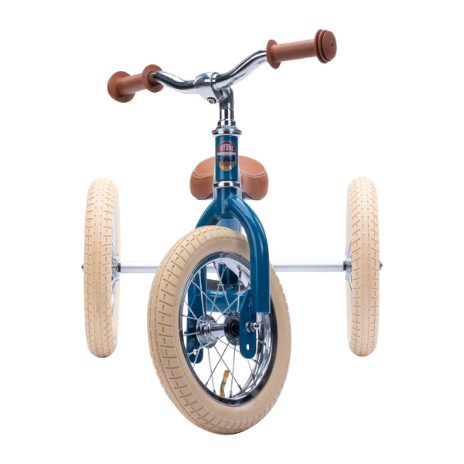 Balance bike - three wheels - 5