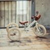Balance bike - three wheels - icon_1