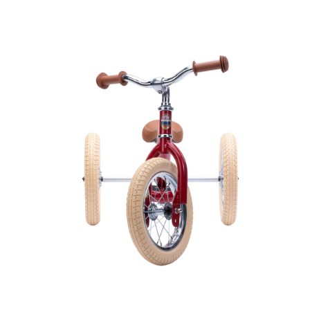 Balancecykel - tre hjul  - 5