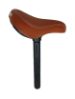 Vintage Trybikes bicycle seat - icon