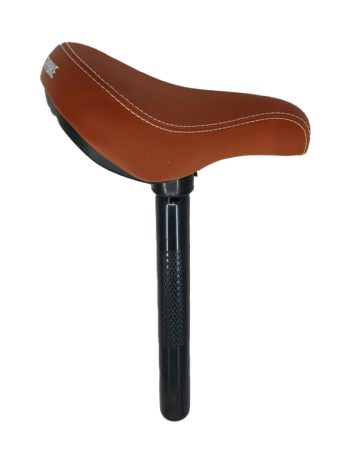Vintage Trybikes bicycle seat