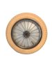 Complete wheel - creme  - icon