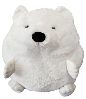 Giant hand warmer - polar bear  - icon