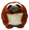 Giant hand warmer - sloth  - icon