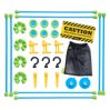 pl-ug - extra large tent kit - icon