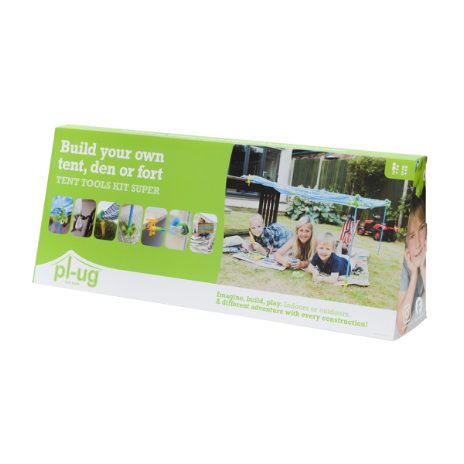 pl-ug - extra large tent kit - 7