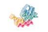 Four animals - pastel colours  - icon_6