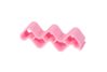 Four animals - pastel colours  - icon_7