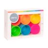 Stacking cups - bright colours  - icon_6