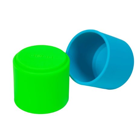 Stacking cups - bright colours  - 8