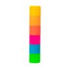 Stacking cups - bright colours  - icon_9