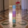 Stacking cups - pastel colours  - icon_2