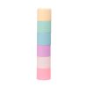 Stacking cups - pastel colours  - icon_7