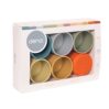 Stacking cups - nature  - icon_6